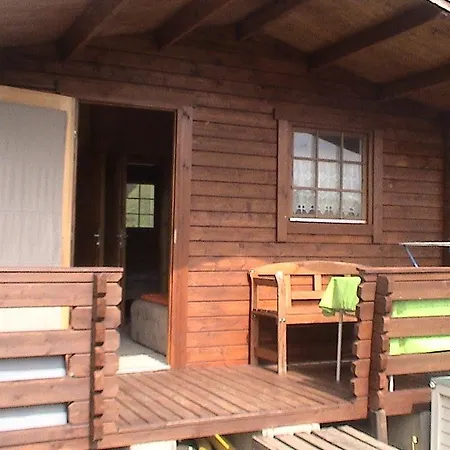 Haus Zur Kleinen Mowe *