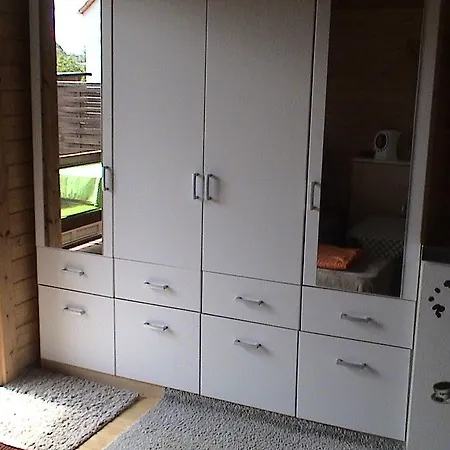 Haus Zur Kleinen Mowe Gustow (Vorpommern-Rugen)