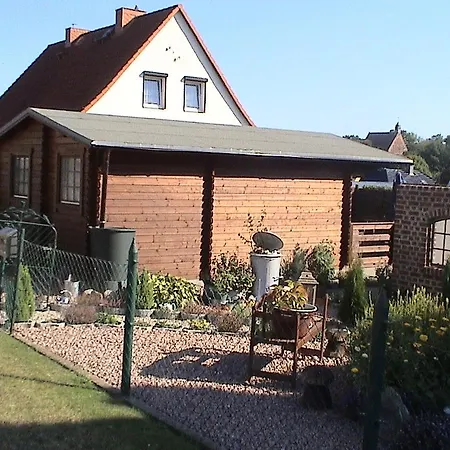 Haus Zur Kleinen Möwe *