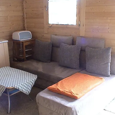 Haus Zur Kleinen Mowe Apartament Gustow (Vorpommern-Rugen)
