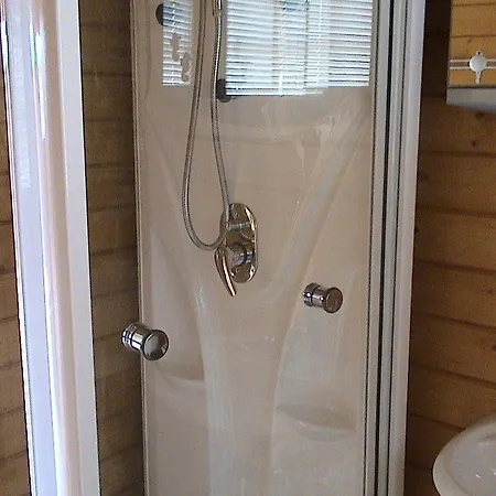 Haus Zur Kleinen Mowe Apartament *