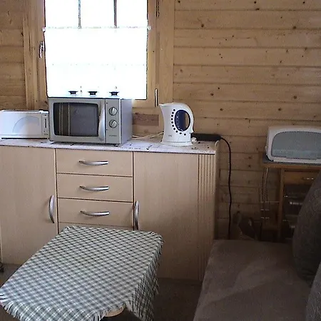 Apartament Haus Zur Kleinen Mowe