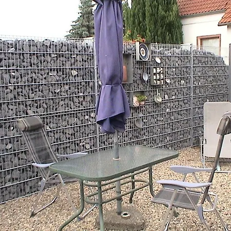 Haus Zur Kleinen Mowe Apartament Gustow (Vorpommern-Rugen)